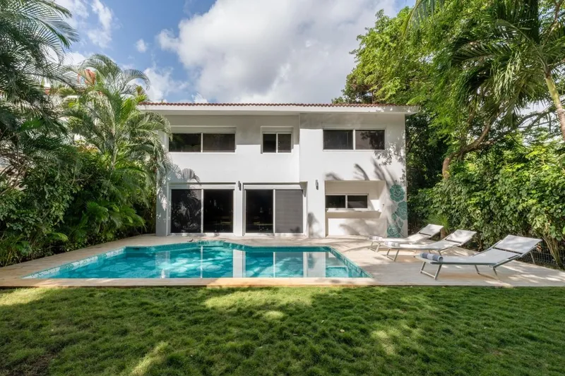 Casa en venta · Playa Car Fase II, Playa del Carmen, Solidaridad, Quintana Roo