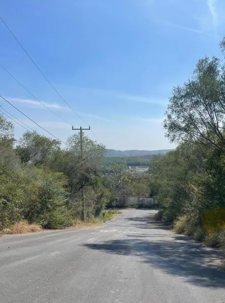 Lote en venta · San Antonio, Allende, Nuevo León