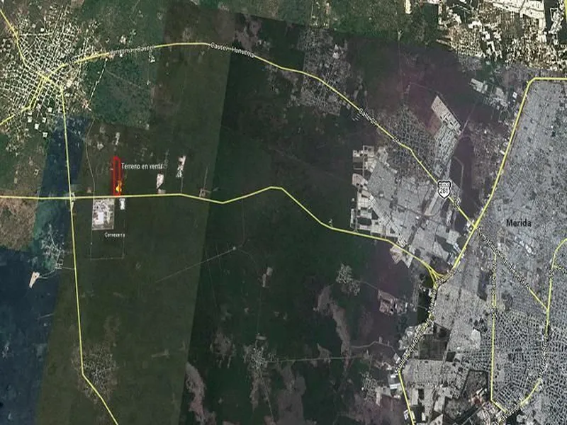 Nave industrial en venta · Hunucmá, Hunucmá, Yucatán
