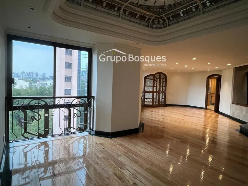 Departamento en venta · Lomas de Chapultepec III Sección, Lomas de Chapultepec, Chapultepec, Miguel Hidalgo, Ciudad de México