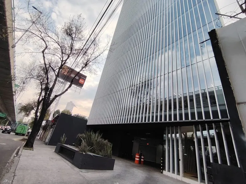 Oficina en venta · Merced Gómez, Álvaro Obregón, Ciudad de México Oficina en venta · Merced Gómez, Álvaro Obregón, Ciudad de México