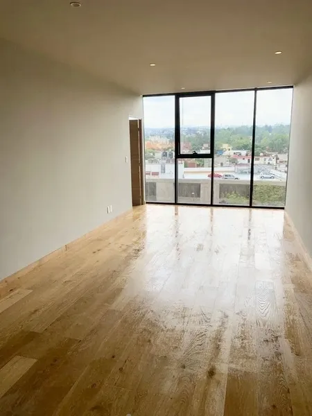 Departamento en venta · San Angel, Álvaro Obregón, Ciudad de México