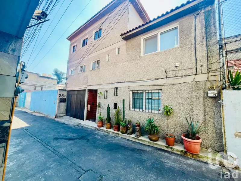 Casa en venta · San Jose Insurgentes, Mixcoac, Benito Juárez, Ciudad de México