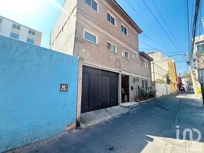 Casa en venta · San Jose Insurgentes, Mixcoac, Benito Juárez, Ciudad de México