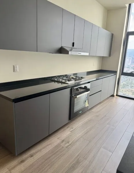 Departamento en venta · Huixquilucan, Estado de México