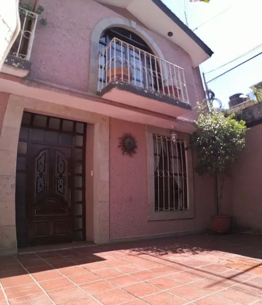 Casa en venta · La Romana, Tlalnepantla de Baz, Estado de México