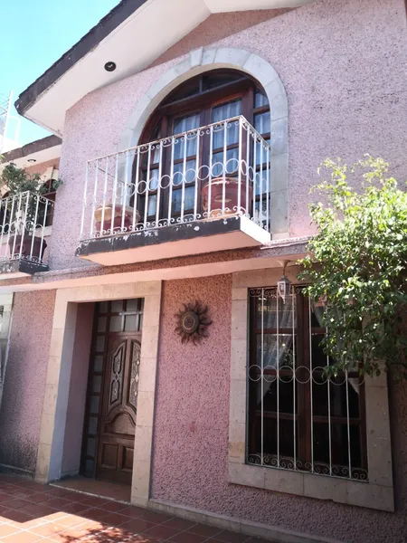 Casa en venta · La Romana, Tlalnepantla de Baz, Estado de México