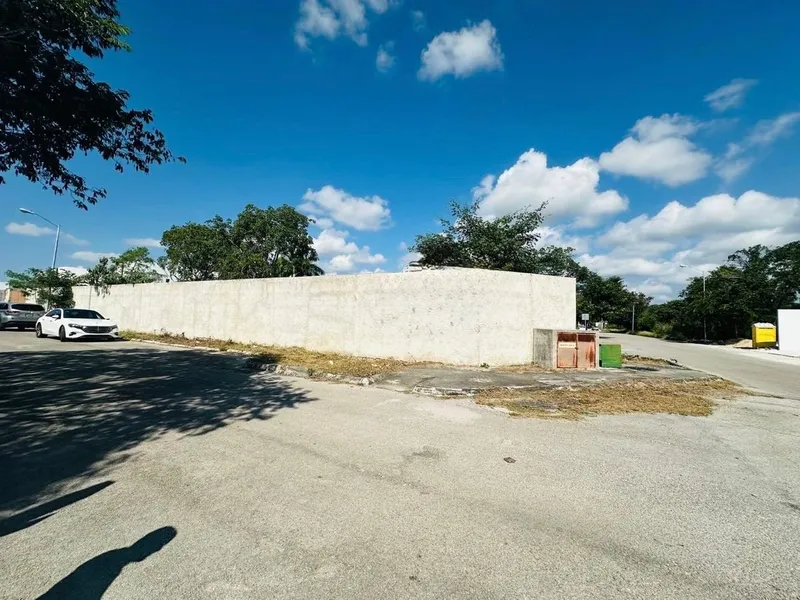 Lote en venta · Temozon, Temozón, Yucatán