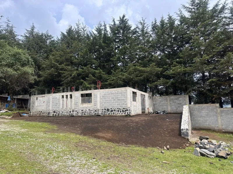 Lote en venta · San Miguel Ajusco, Tlalpan, Ciudad de México