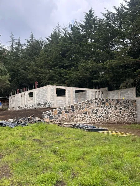Lote en venta · San Miguel Ajusco, Tlalpan, Ciudad de México