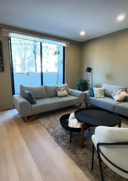 Departamento en venta · Escandón I Sección, Escandón, Miguel Hidalgo, Ciudad de México Departamento en venta · Escandón I Sección, Escandón, Miguel Hidalgo, Ciudad de México