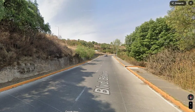 Lote en venta · Ciudad Adolfo Lopez Mateos, Atizapán de Zaragoza, Estado de México