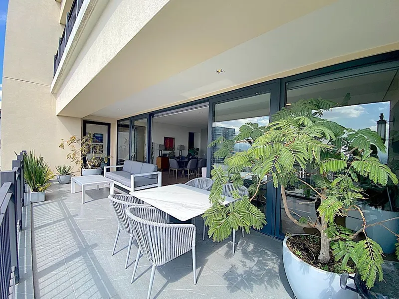 Departamento en venta · Bosques de las Lomas, Cuajimalpa de Morelos, Ciudad de México