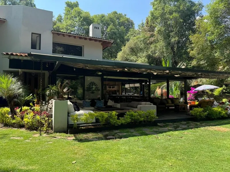 Condominio en venta · Avándaro, Valle de Bravo, Estado de México