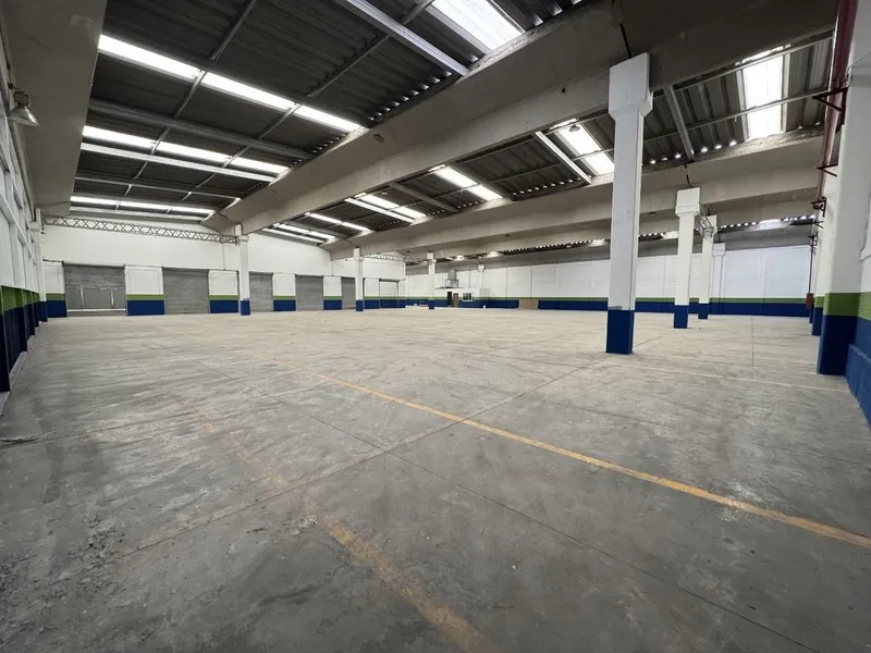 Nave industrial en alquiler · Niños Héroes, Toluca, Estado de México
