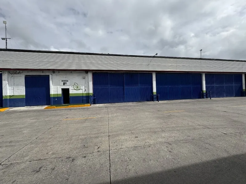 Nave industrial en alquiler · Niños Héroes, Toluca, Estado de México