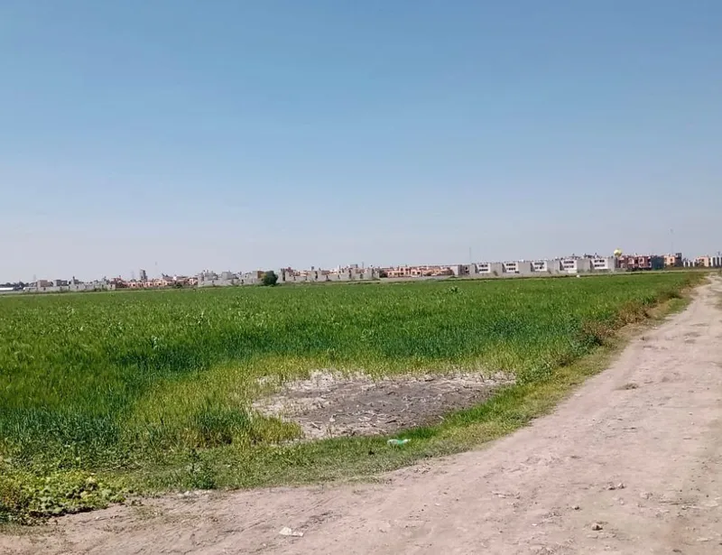 Lote en venta · Santa María Tonanitla, Tonanitla, Estado de México