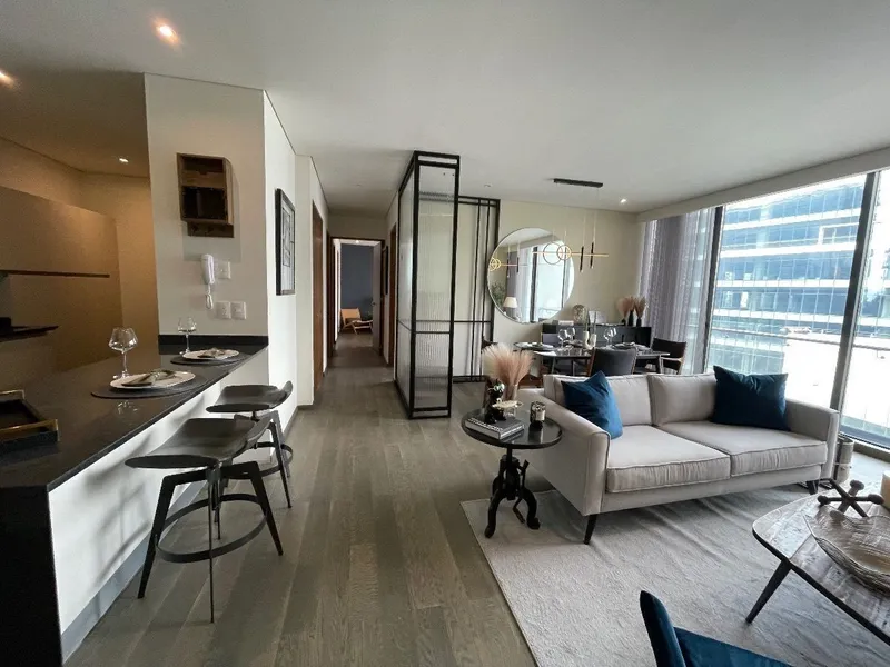 Departamento en venta · Santa Fe, Álvaro Obregón, Ciudad de México Departamento en venta · Santa Fe, Álvaro Obregón, Ciudad de México