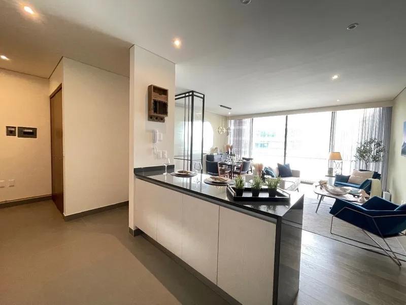 Departamento en venta · Santa Fe, Álvaro Obregón, Ciudad de México Departamento en venta · Santa Fe, Álvaro Obregón, Ciudad de México