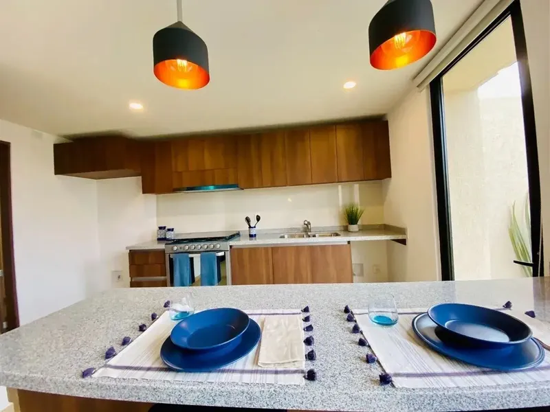 Condominio en venta · Zibatá, El Marqués, Querétaro