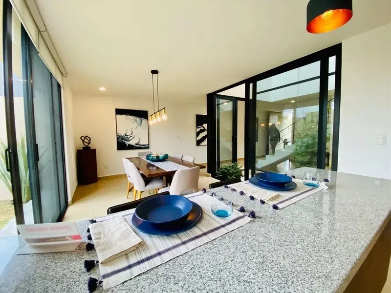 Condominio en venta · Zibatá, El Marqués, Querétaro