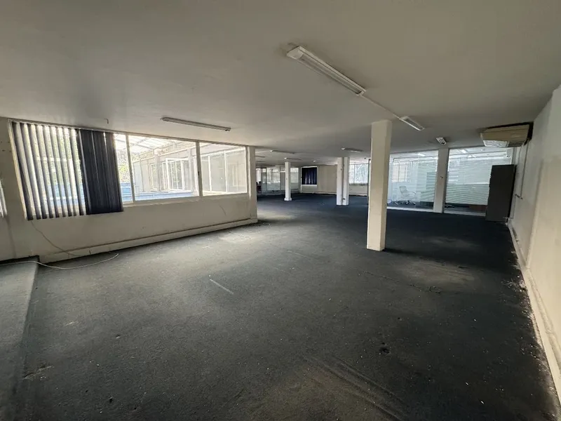 Nave industrial en alquiler · Industrial San Antonio, Azcapotzalco, Ciudad de México