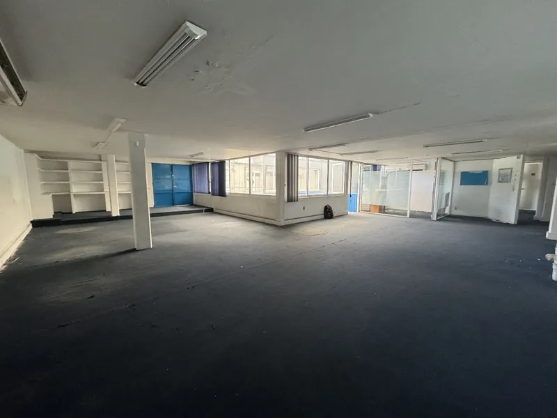 Nave industrial en alquiler · Industrial San Antonio, Azcapotzalco, Ciudad de México