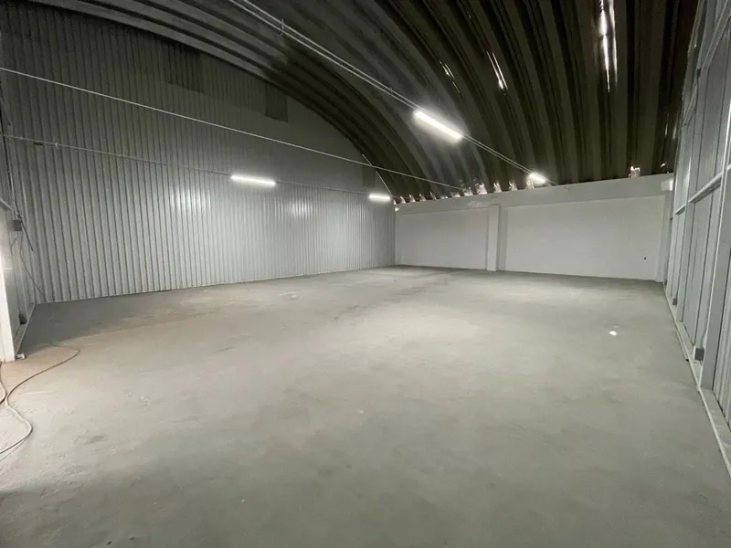 Nave industrial en alquiler · Parque Industrial Naucalpan, Naucalpan de Juárez, Estado de México