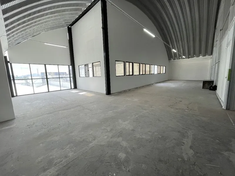Nave industrial en alquiler · Parque Industrial Naucalpan, Naucalpan de Juárez, Estado de México