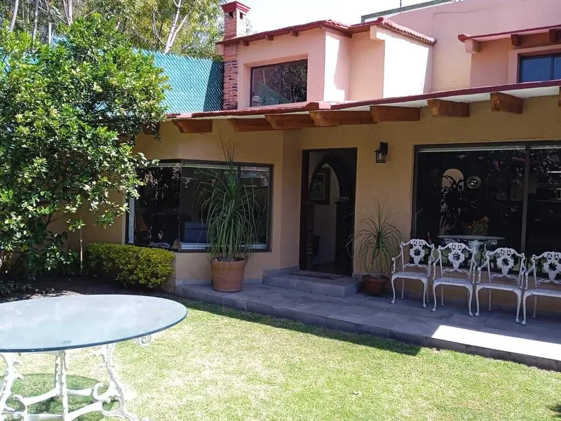 Condominio en venta · Santa Úrsula Xitla, Tlalpan, Ciudad de México