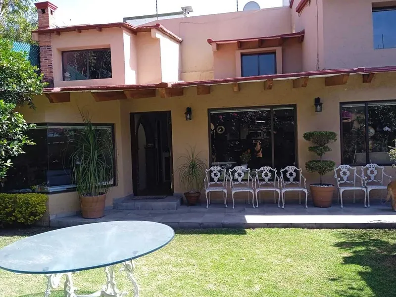Condominio en venta · Santa Úrsula Xitla, Tlalpan, Ciudad de México