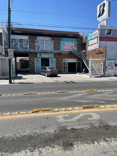 Comercio en venta · Colinas de San Pablo, Santiago de Querétaro, Querétaro