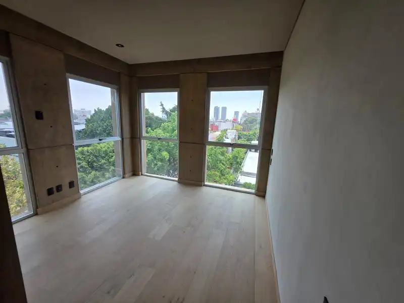 Departamento en venta · San Rafael, Cuauhtémoc, Ciudad de México