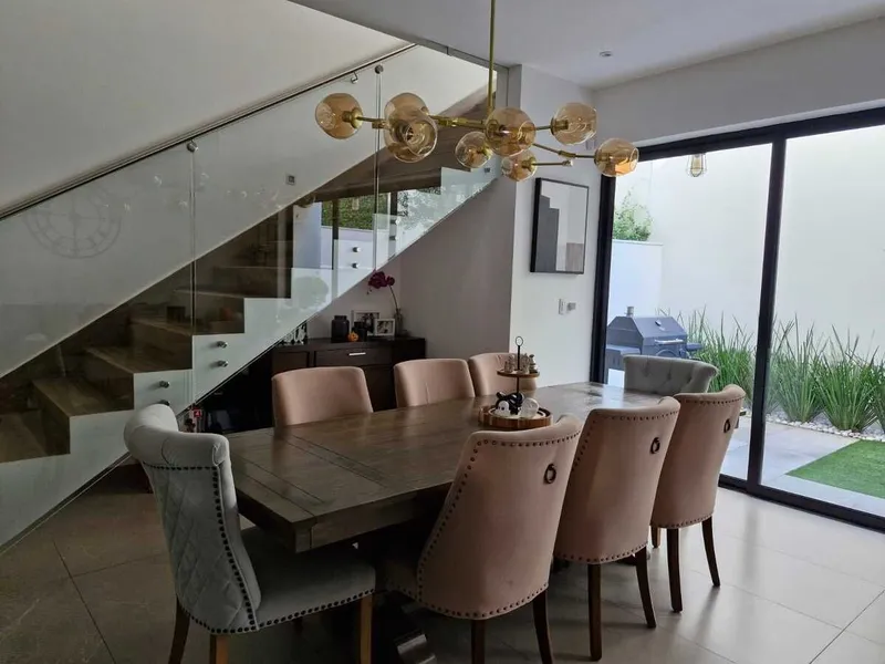 Casa en venta · Península, García, Nuevo León