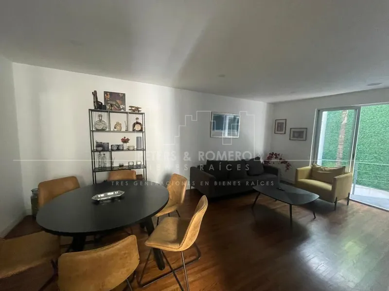 Departamento en venta · Cuauhtémoc, Ciudad de México