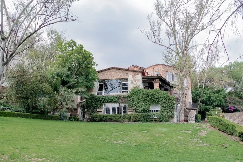 Casa en venta · Lomas Hipódromo, Naucalpan de Juárez, Estado de México