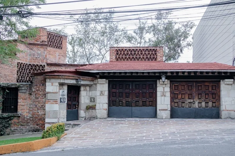 Casa en venta · Lomas Hipódromo, Naucalpan de Juárez, Estado de México