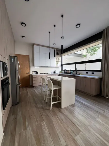 Casa en venta · Bosque de San Pedro, Santiago, Nuevo León