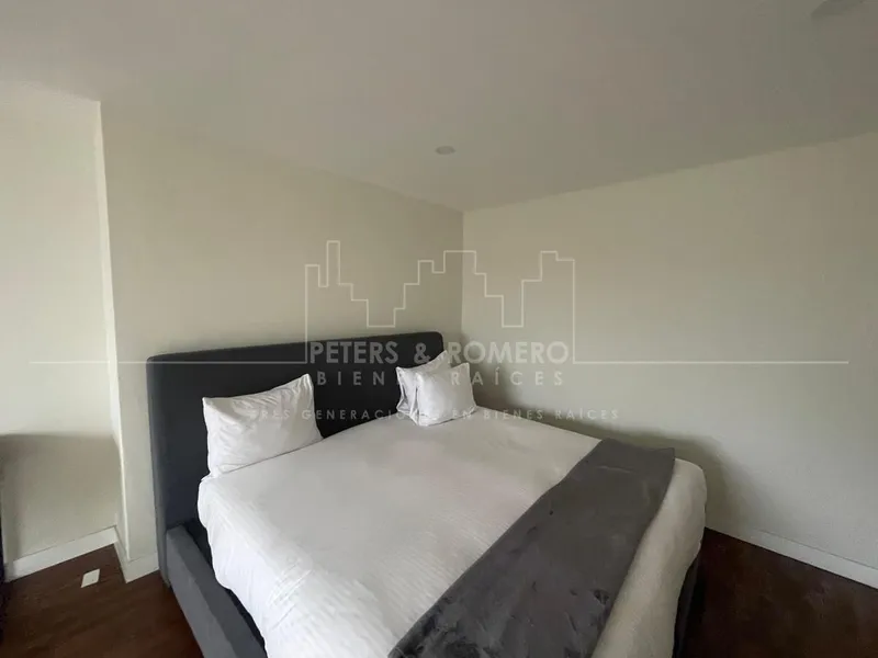 Departamento en venta · Cuauhtémoc, Ciudad de México