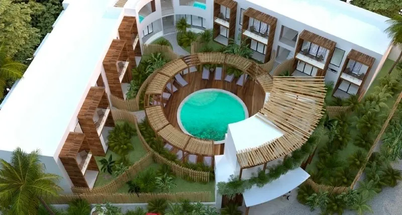 Departamento en venta · Tulum, Quintana Roo