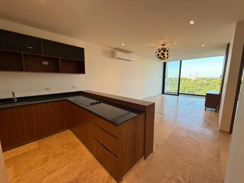 Departamento en venta · Santa Gertrudis Copo, Mérida, Yucatán