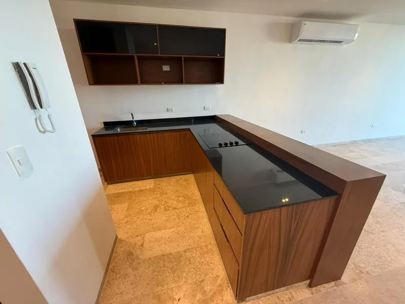 Departamento en venta · Santa Gertrudis Copo, Mérida, Yucatán