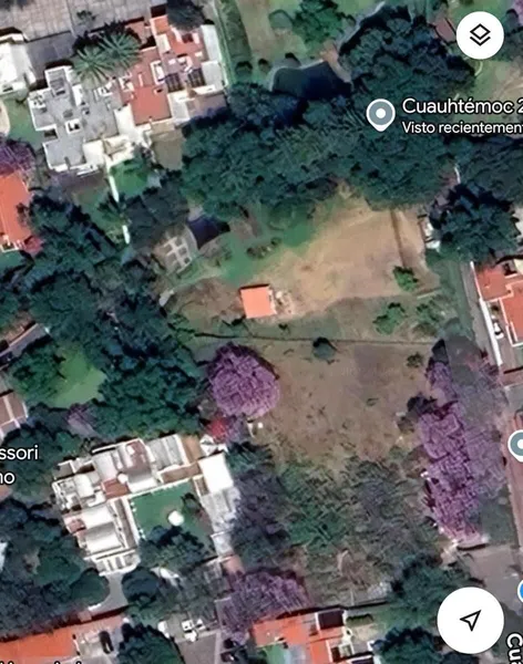 Lote en venta · San Jerónimo Lídice, La Magdalena Contreras, Ciudad de México
