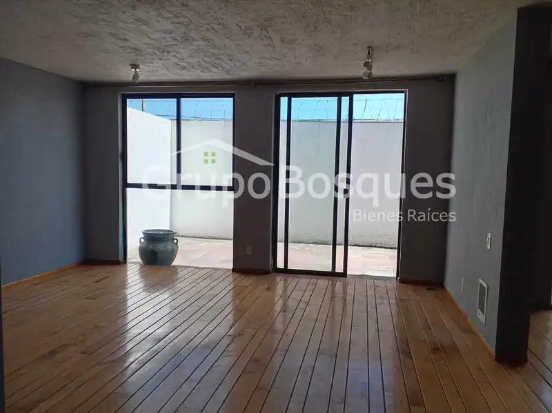 Condominio en venta · Huixquilucan, Estado de México