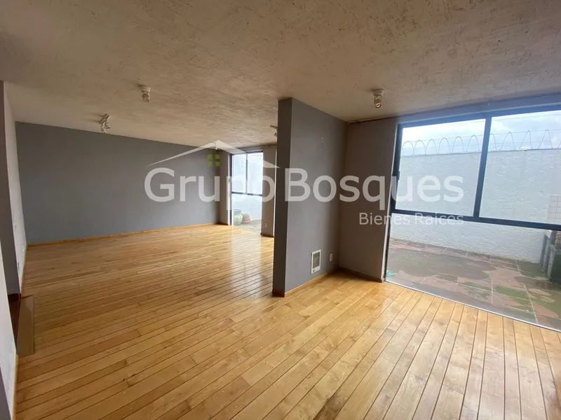 Condominio en venta · Huixquilucan, Estado de México