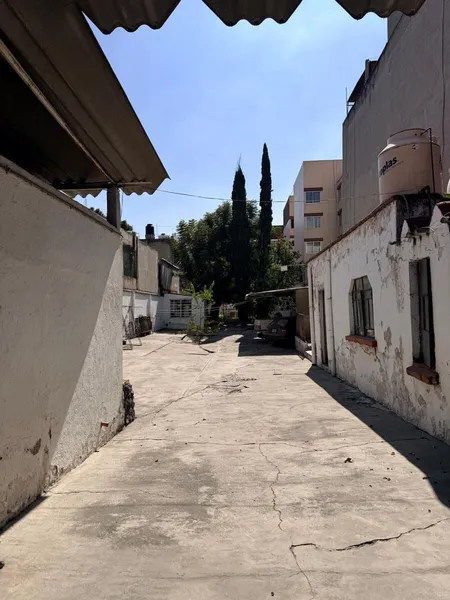 Lote en venta · San Miguel Chapultepec I Sección, Chapultepec, Miguel Hidalgo, Ciudad de México