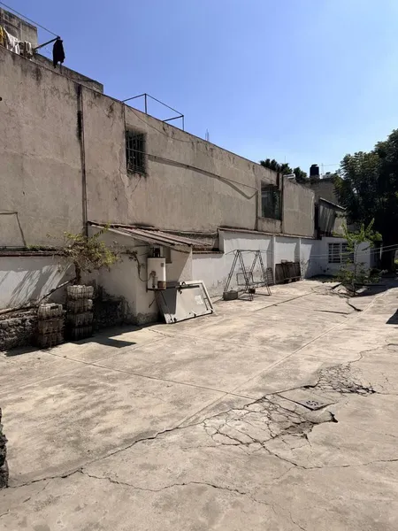 Lote en venta · San Miguel Chapultepec I Sección, Chapultepec, Miguel Hidalgo, Ciudad de México
