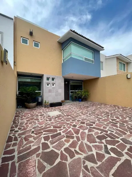 Casa en venta · Milenio III, Santiago de Querétaro, Querétaro