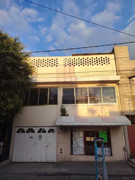 Casa en venta · Ciudad Azteca Sección Oriente, Ecatepec de Morelos, Estado de México