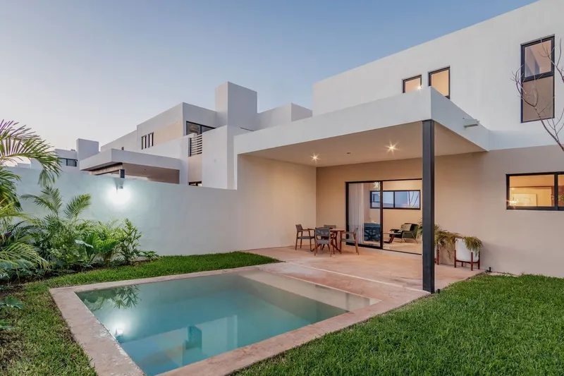 Casa en venta · Real Montejo, Mérida, Yucatán